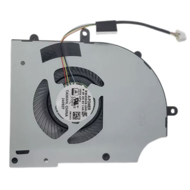 ventilador Msi Creator 16 Studio A1VHG