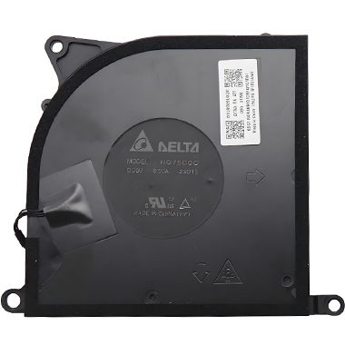 ventilador DELTA ND75C0Q-23D15