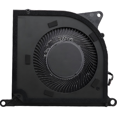 Ventilador de CPU DELTA ND75C0P-23D14