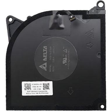 ventilador DELTA ND75C0P-23D14