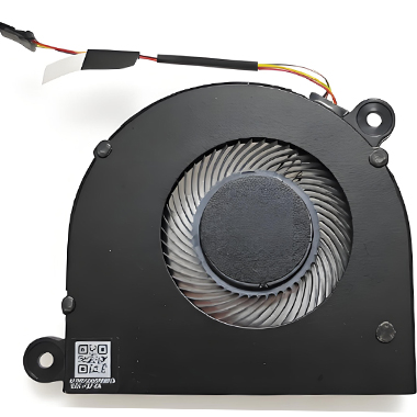 ventilador HuaYing BN6505S5H-A02P