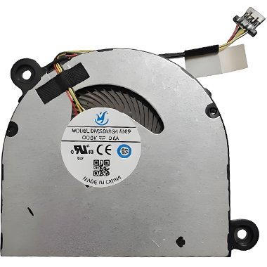 ventilador HuaYing BN6505S5H-A02P