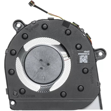 ventilador Xiaomi Redmibook Pro 14 Rma2203-ab