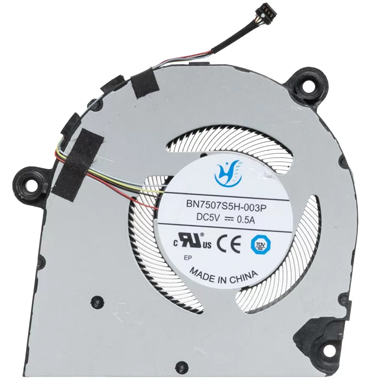 ventilador Xiaomi Redmibook Pro 14 Rma2203-ab