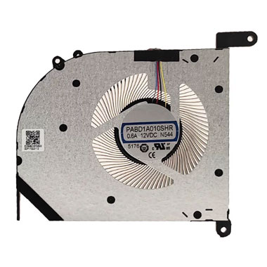 ventilador Msi MS-1833