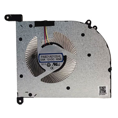 Ventilador de GPU AAVID PABD1A010SHL N545