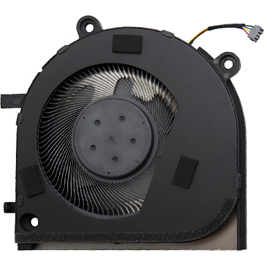 ventilador Lenovo Ideapad Pro 5 16imh9 83d4