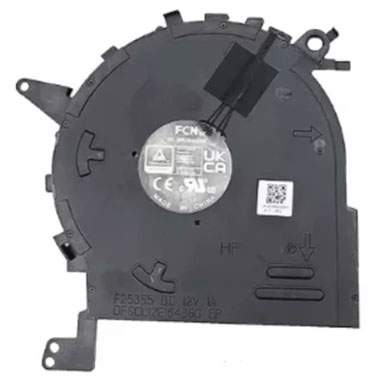 ventilador FCN DFSCL12E16486G F25355
