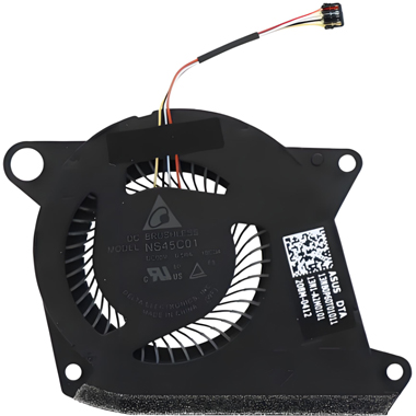 ventilador DELTA NS45C01-19C04