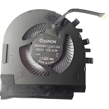 ventilador Lenovo Thinkpad L450