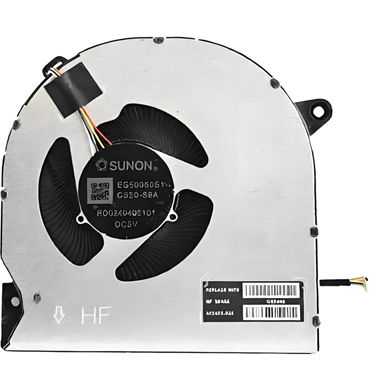 ventilador SUNON EG50050S1-CS30-S9A