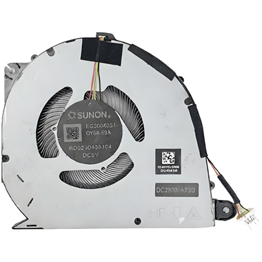 ventilador Dell 015YK1