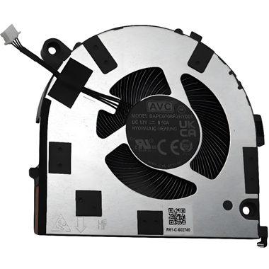 ventilador Lenovo 5F10S14409