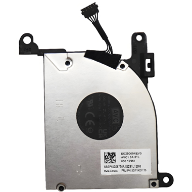 ventilador Lenovo DC28000NEV0