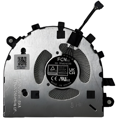ventilador FCN F24217 DFS5F22B049546