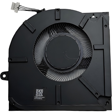 ventilador ThundeRobot 911 Zero 16 Pro