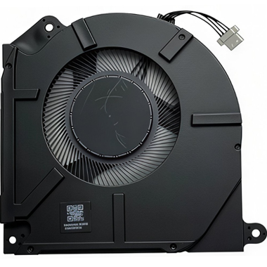 Ventilador de CPU FCN F24112 DFSCL12E06486Y