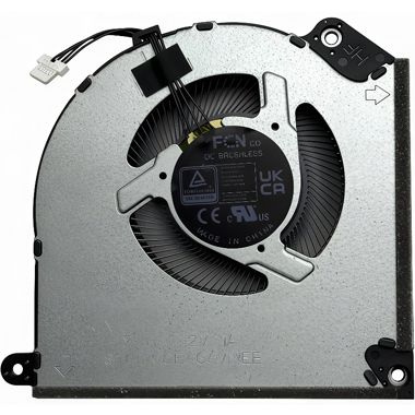 ventilador FCN F24112 DFSCL12E06486Y