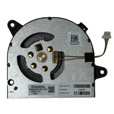 ventilador SUNON EG50040S1-B370-S9A