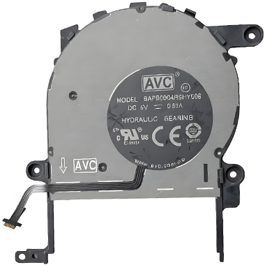 ventilador AVC BAPB0604R5HY006