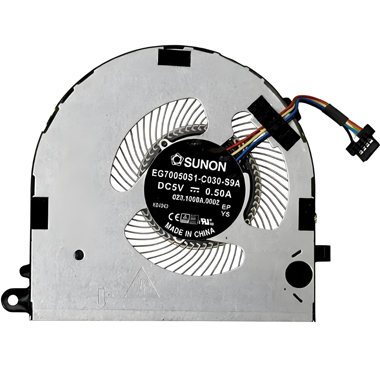 ventilador Lenovo 023.100BA.0002