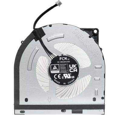 ventilador Lenovo Loq 15irx10