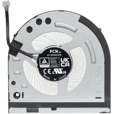 ventilador HuaYing BN8508S5H-003P