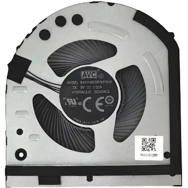 ventilador AVC BAPA0908R5HY010